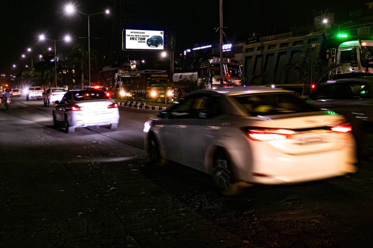 JLPL Outside Main Market Facing Mohali C2